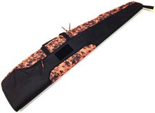 Tikka & Sako Orange Digi Camo