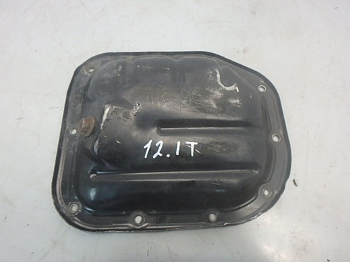 Oil pan toyota yaris - oil,