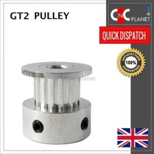 GT2 Timing Pulley 20 Tooth 16