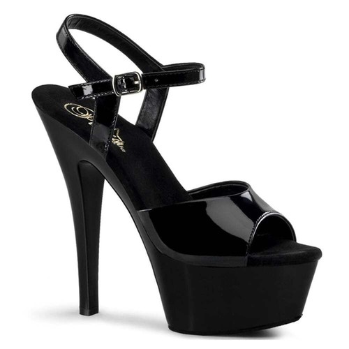Pleaser kiss 209 - -,