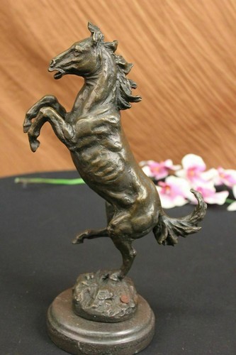 Rearing large horse 8 - horse, 13