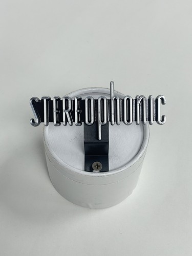 Ami continental jukebox - continental,