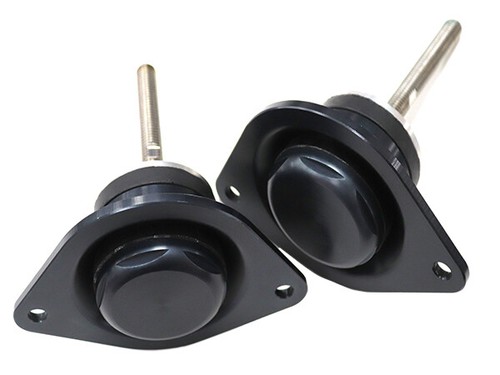 Performance engine mounts - performance,