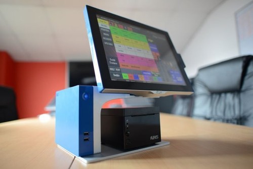 Aures sango epos - epos, system
