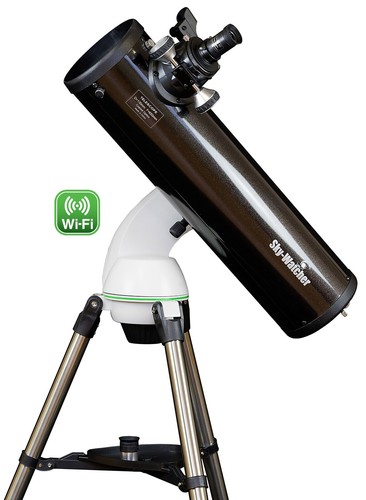 Sky watcher explorer - sky,