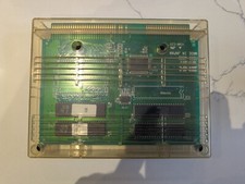 3 Count Bout - Neo Geo MVS