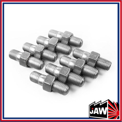Sets m10 stud 35mm - 8, x1.25