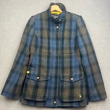 JOULES Field Coat Women UK 10