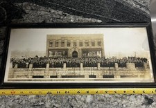 1936 Drott Tractor Service