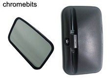 SIDE MAIN RECOVERY MIRROR 2