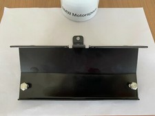 Bmw E36 Fire extinguisher