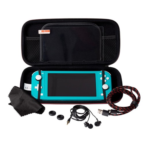 Maplin hard case and - cable, kit