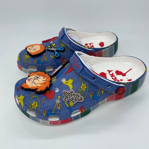 Crocs chucky classic - crocs, clog