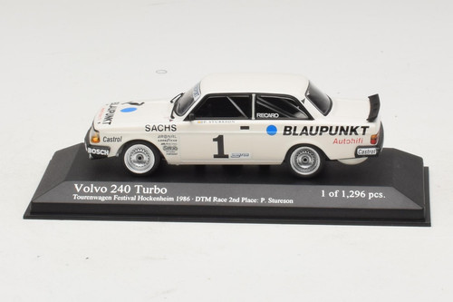 400861701 volvo 240 - volvo, turbo