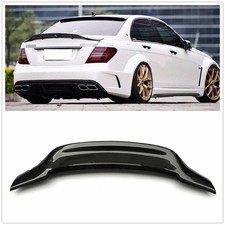 Carbon Fiber R Style Rear
