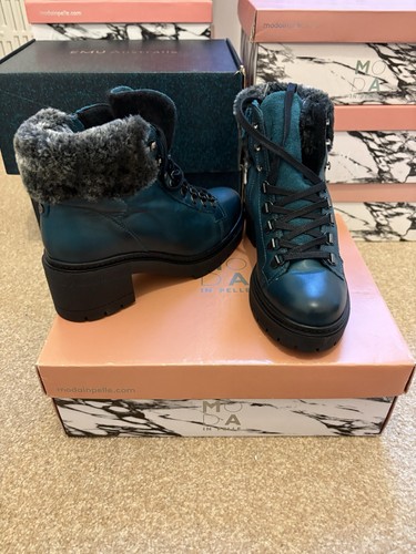 Moda pelle carlota - pelle,