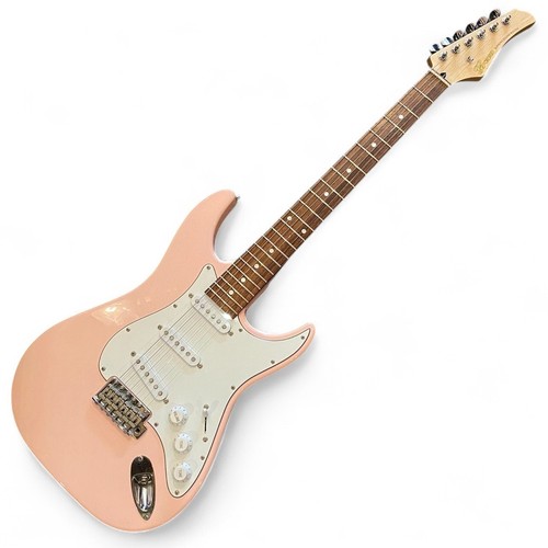 Greco std electric - electric, guitar