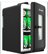 Mini Fridge 15 Liter/21 Cans