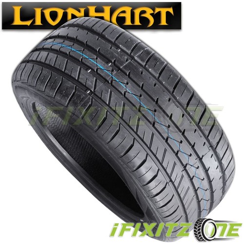 Lionhart five 275 55r17 - lionhart, 275/55r17
