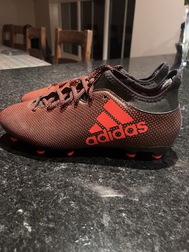 Adidas techfit football boots - techfit,