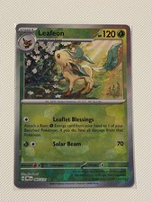 Pokemon TCG Prismatic