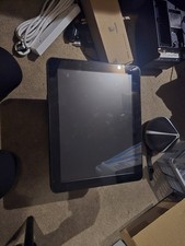 EPOS Till System with Monitor 2 Cash Drawers Till System Cash Register