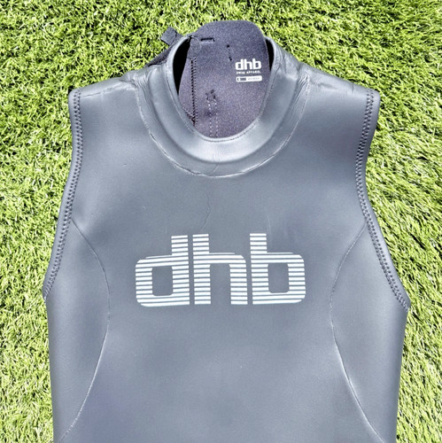 Dhb hydron women sleeveless - dhb, women's