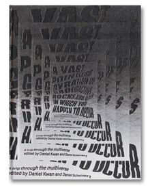 Vast pointless gyration - pointless,