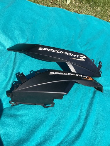 Peugeot speedfight darkside - 3,