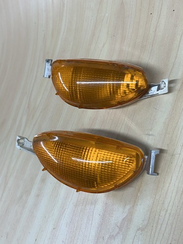 1999 bmw r1100rt - 1999, pair