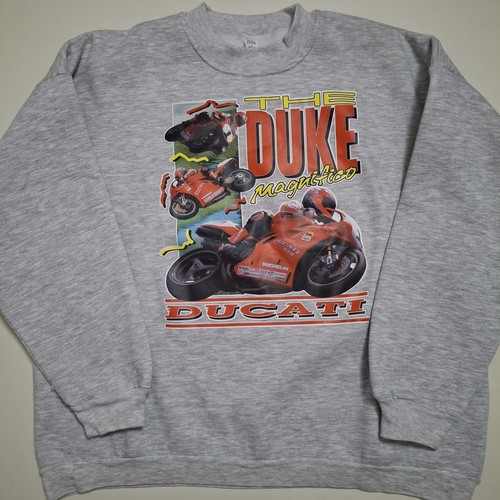 Vintage ducati motorbike - vintage,
