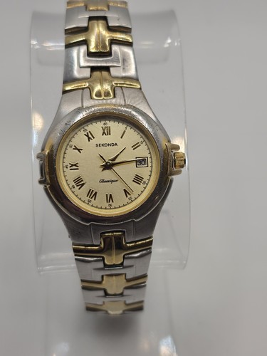 Sekonda classique women - sekonda,