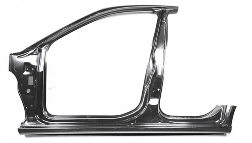Seat ibiza 6l4 - 5d, 2002-2008