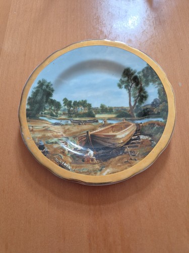 John constable paintings - john, plate