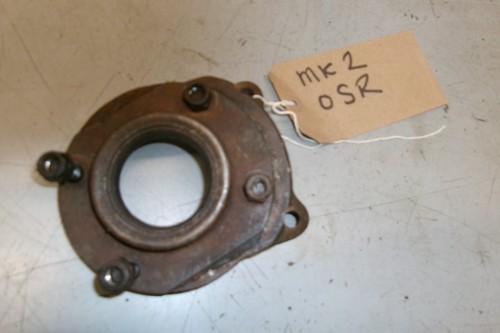 Jaguar mk2 daimler - mk2/, v8