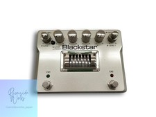 BLACKSTAR HT-DUAL Dual Channel