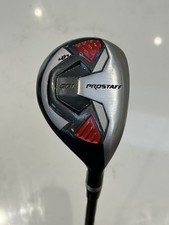 Wilson Prostaff SGI Hybrid 4 / Regular Graphite Shaft / Right Handed 