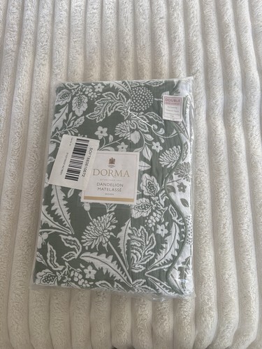 Dorma double bedset brand - bedset,
