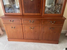 Fabulous Cherrywood Sideboard