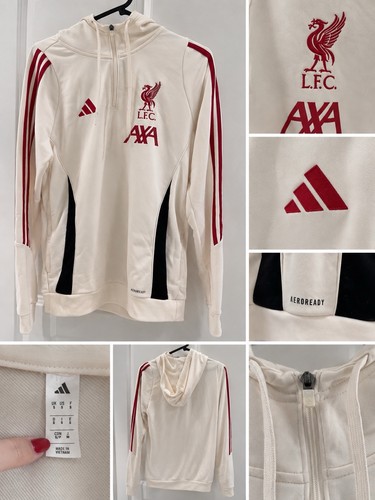Adidas liverpool aeroready - fc,