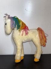 Vintage starlite pony - vintage, 12”
