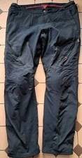 Dainese Goretex Motorcycle Motorbike Trousers Mens 2XL 40"W 34"L Authentic