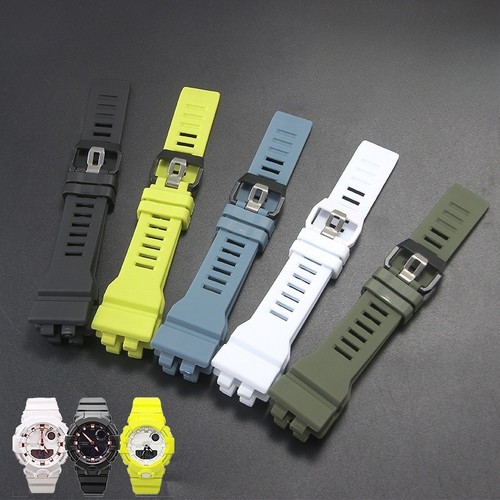 For casio