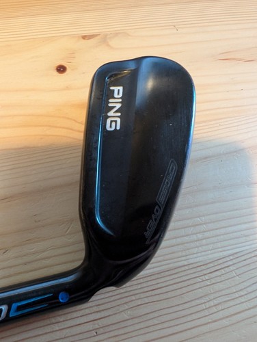 Ping crossover iron - crossover, blue