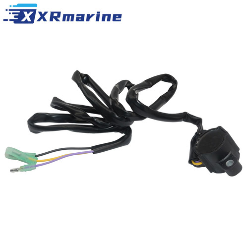 Power trim sensor - trim,
