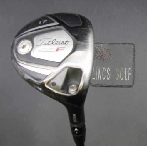 Titleist 910f 5 wood - 17°,