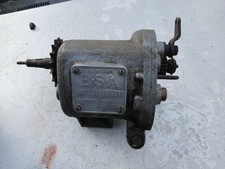 Vintage  bsa   pre war  3 Speed Gearbox Spares Or Repaire As Seen 