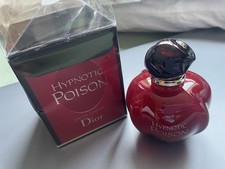 Dior Hypnotic poison eau de toilette- 50ml
