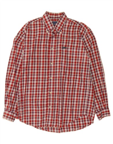 Faconnable mens shirt large - mens,