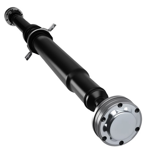 Rear driveshaft prop shaft - driveshaft,